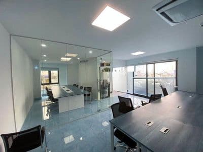 Cho thuê văn phòng 50m2 Trần Điền, Hoàng Mai, Hà Nội - 9tr/tháng