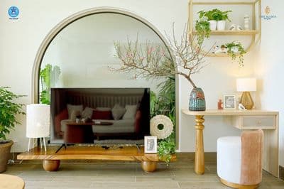 Bộ ba biểu tượng – ba giải pháp tài chính tại the maris vũng tàu