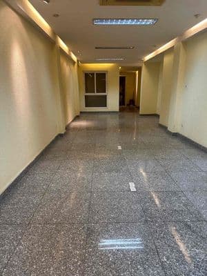 Sàn VP tầng 3 Lò Đúc 70m2 thang máy
