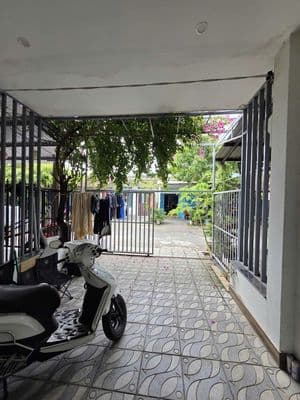 cho thuê nhà nguyên căn cấp 4