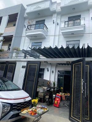 chính chủ bán nhà kiệt tô hiệu