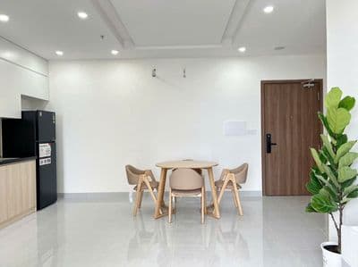 A&t sky garden cho thuê căn hộ 5tr1 full nội thất ngay lái thiêu