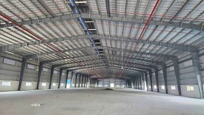 Cần Cho Thuê Nhà Xưởng Gần Vsip 1. dt: 2000m Giá: 130tr Có Xuất VAT