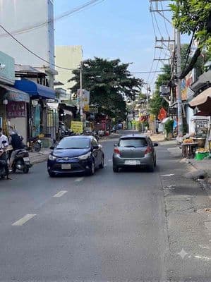NHÀ 3 TẦNG – GÒ MÂY, BÌNH TÂN Chỉ 3,7 tỷ – chủ đang giảm sâu 5