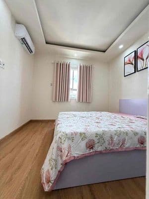 Rẻ nhất thị trường không có căn rẻ thứ 2 Cần bán nhanh căn hộ ct7 vĩnh