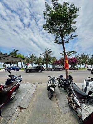 3,3 tỷ tl – nhà 55m² gần biển quy nhơn – 3pn 2wc – thích hợp homestay