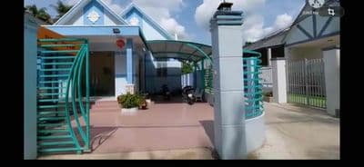 Cần bán nhà gần chợ Tam Phước, Châu Thành, Bến Tre