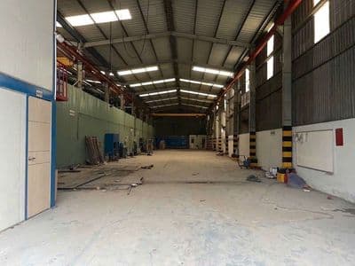 Cần Cho Thuê Nhà Kho Gần Vsip 1. dt: 600m Giá: 40tr, Có Xuất VAT