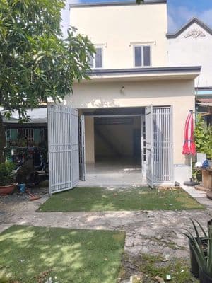 Cho thuê nhà nguyên căn gần Chợ Việt Lập