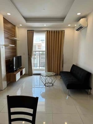 Cho thuê căn hộ saigon mia – 3pn giá chỉ 16tr/tháng