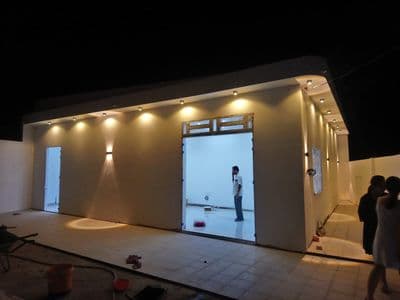Cần bán nhà vườn mặt tiền 16m - trung tâm xã Lai Vung- KCN Sông Hậu