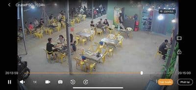 Cho thuê full quán đầy đủ hệ thống bếp, trang thiết bị bàn ghế
