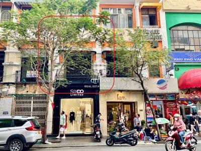**mặt bằng lầu 1 đồng khởi – bàn giao ngay**