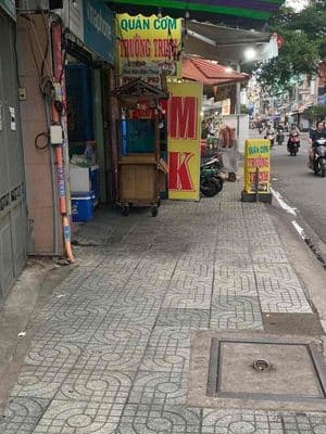 cho thuê MB bán chiều