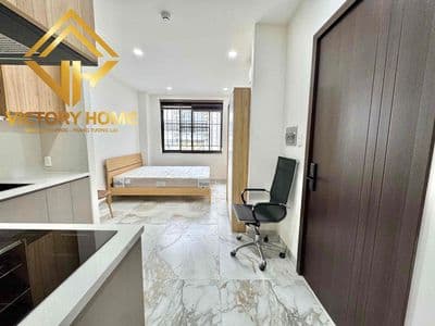 căn hộ dịch vụ