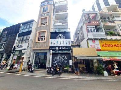 Mặt bằng nguyễn văn tráng – quận 1