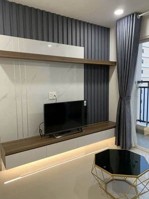 Cho thuê chung cư Screc,Trường Sa - Căn 2PN, Full NT giá thuê 14tr/th