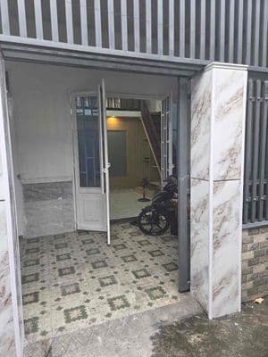 cần bán nhà kiệt Dũng Sĩ Thanh khê, đang cho thuê 7tr/thang