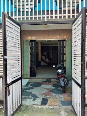 Cho thuê nhà hẻm 532/ lê văn thọ p16 gò vấp