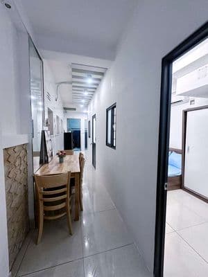 Chdv 2pn gần đh huit và aeon tân phú