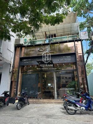 **mặt bằng kinh doanh sáng giá nguyễn cư trinh**