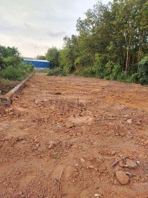 Cần bán nhanh đất mặt tiền đh410 – vĩnh tân, tân uyên