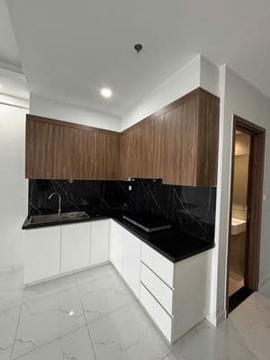 Studio 40m2 sẵn rèm giá chỉ 4tr2 cọc 1 tháng - ở liền được