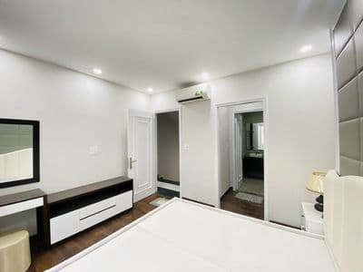 Nhà compound park riverside liên phường q9 - full nt - 4pn 4wc sân ôto