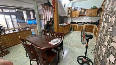 Nhà 1 Trệt 2 Lầu 7x15m Mặt Tiền Kinh Doanh Đường Số Lâm Văn Bền