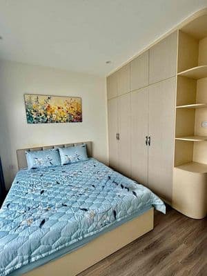Cho thuê gấp căn 3PN khu GH3