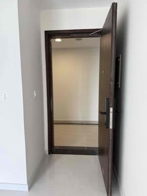 Cho thuê căn hộ mới nhận nhà, 2PN 14tr, tặng 6T PQL