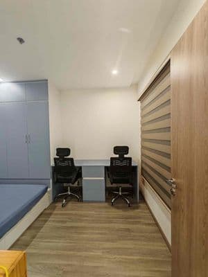 Cho thuê gấp căn 2PN2WC