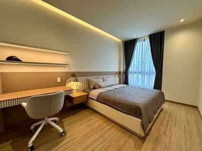 Bán Nhà 73.3m2, 4PN, 5WC, thang máy, P. Thạnh Mỹ Lợi, Quận 2