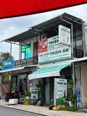 Cho thuê nhà mặt tiền gần trường đại học tây đô cái răng cần thơ