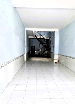 Nhà mặt tiền Kha Vạn Cân kinh doanh sầm uất Thủ Đức, 250m2 giá tốt
