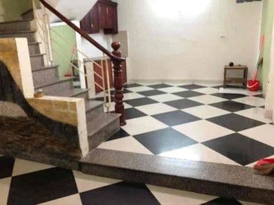 Bán nhà dân xây 6 ngủ Bùi Xương Trạch-3 gác đỗ cửa-36m*5T;MT5m
