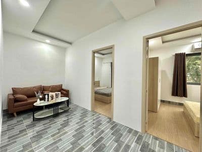 Căn Hộ 2PN -FULL NT- Nhà Mới 100%,Trung Tâm Q7