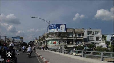 bán chung cư thị nghè