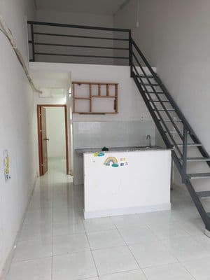 Nhà nguyên căn mini cho thuê