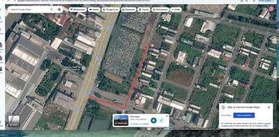 Chính chủ bán đất thổ cư – gần kcn hòa phú, đại học cửu long