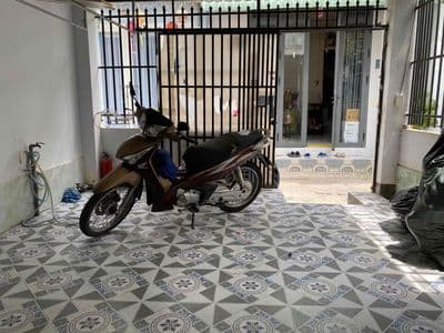 Nhà thuê gần chợ phú xuân