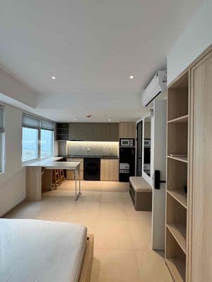Khai Trương Căn Hộ Tại Q3, Gần Toà Nhà Viettel, CV Tao Đàn, CMT8