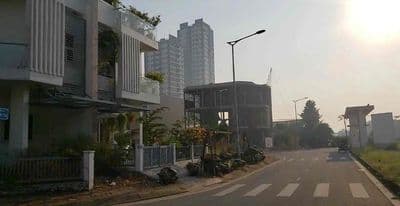 Bán đất nền tại KDC Khang An Residence, 5,2 tỷ, 93m2
