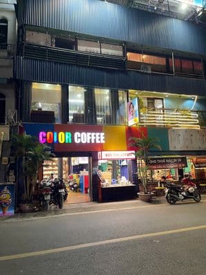 Cho thuê hoặc hợp tác kinh doanh