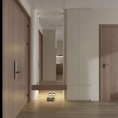 Bán căn hộ 2pn tòa banyan.lumiere