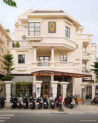 Cho thuê mặt bằng mặt tiền phổ quang 280m (trệt 2 lầu) giá 80tr