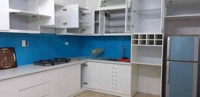 Cho thuê nhà riêng định công - 55m2