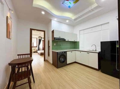 Khai Trương Căn Hộ 1PN,60m, Đào Duy Anh, P9, Phú Nhuận