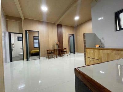 Cần cho thuê căn hộ đường trần quang khải