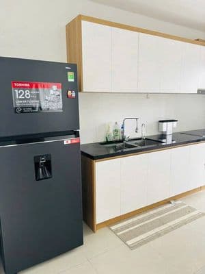 Cho thu chung cư Đặng Văn Ngữ, Phú Nhuận - Căn 2PN, sẵn NT giá 14tr5